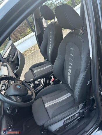 BMW Seria 2 218d Active Tourer Luxury Line full