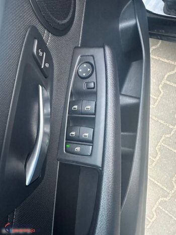 BMW Seria 2 218d Active Tourer Luxury Line full