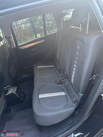 BMW Seria 2 218d Active Tourer Luxury Line full