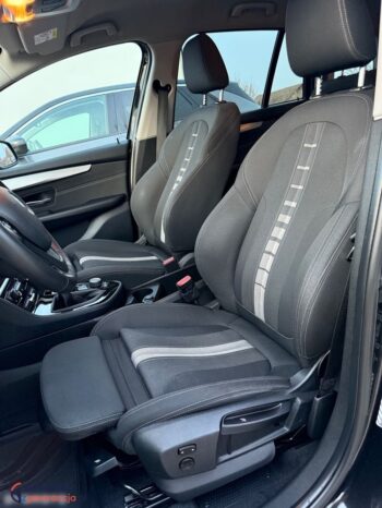 BMW Seria 2 218d Active Tourer Luxury Line full