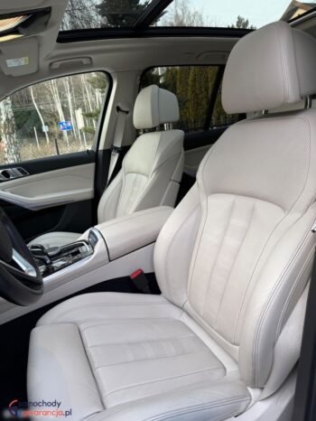 BMW X5 xDrive40i full