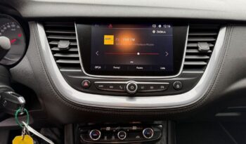 Opel Grandland X 1.2 T Ultimate S&S full