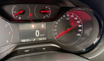 Opel Grandland X 1.2 T Ultimate S&S full