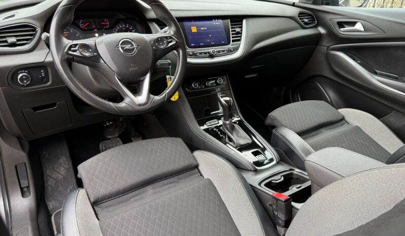 Opel Grandland X 1.2 T Ultimate S&S full