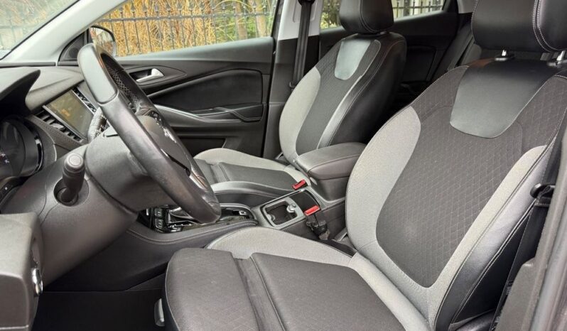 Opel Grandland X 1.2 T Ultimate S&S full