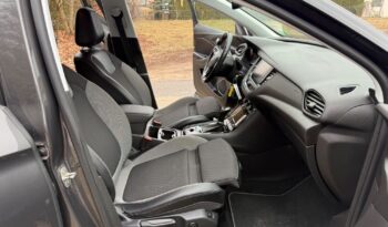 Opel Grandland X 1.2 T Ultimate S&S full