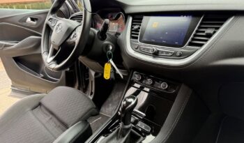 Opel Grandland X 1.2 T Ultimate S&S full