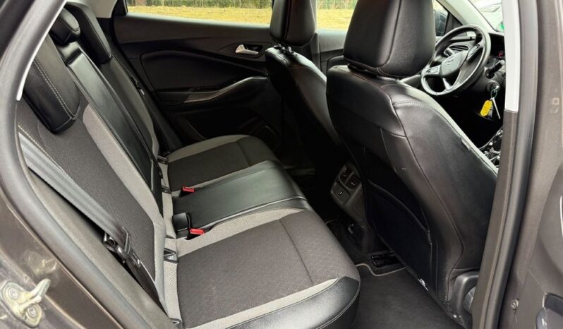 Opel Grandland X 1.2 T Ultimate S&S full