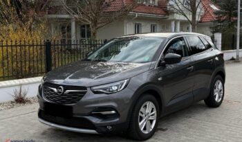 Opel Grandland X 1.2 T Ultimate S&S full