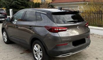 Opel Grandland X 1.2 T Ultimate S&S full