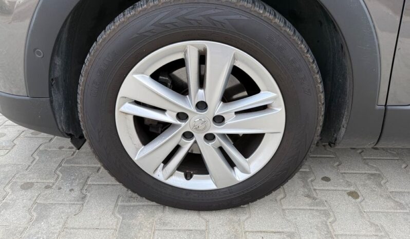 Opel Grandland X 1.2 T Ultimate S&S full