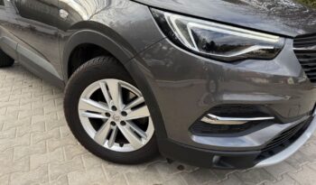 Opel Grandland X 1.2 T Ultimate S&S full