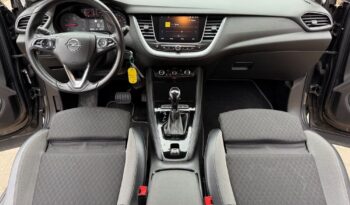 Opel Grandland X 1.2 T Ultimate S&S full