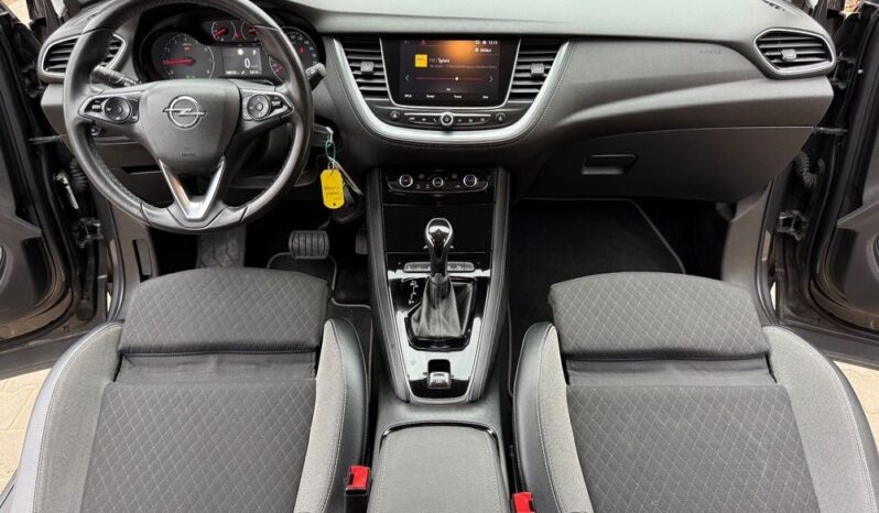 Opel Grandland X 1.2 T Ultimate S&S full