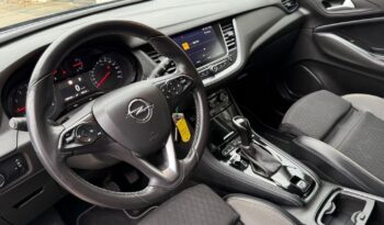 Opel Grandland X 1.2 T Ultimate S&S full