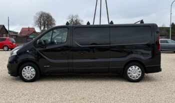Nissan Nv300 full