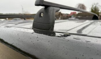 Nissan Nv300 full