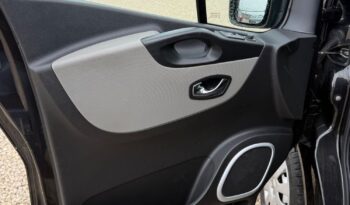 Nissan Nv300 full