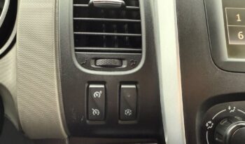 Nissan Nv300 full