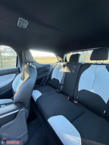 Citroën DS3 1.4 VTi Chic full