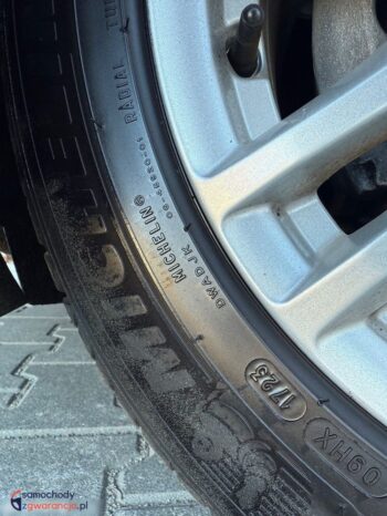 Ford C-MAX 1.6 TDCi Start-Stop-System Trend full