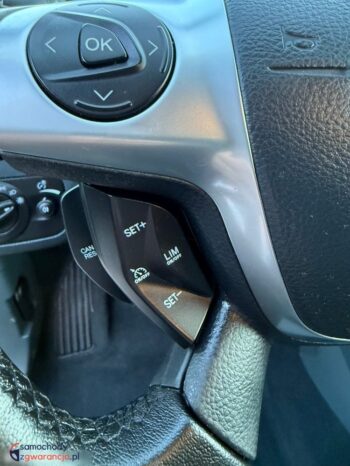 Ford C-MAX 1.6 TDCi Start-Stop-System Trend full