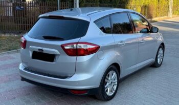Ford C-MAX 1.6 TDCi Start-Stop-System Trend full