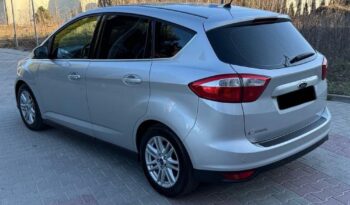 Ford C-MAX 1.6 TDCi Start-Stop-System Trend full
