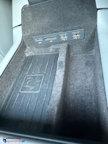 Audi A6 45 TFSI Quattro Sport S tronic full