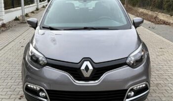 Renault Captur 0.9 Energy TCe Life EU6 full