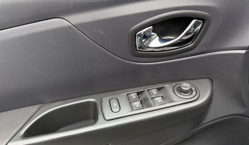 Renault Captur 0.9 Energy TCe Life EU6 full