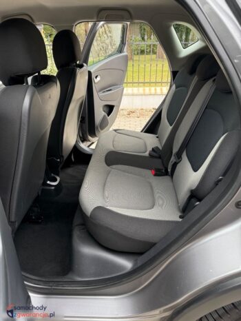 Renault Captur 0.9 Energy TCe Life EU6 full