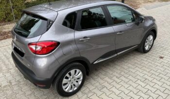 Renault Captur 0.9 Energy TCe Life EU6 full