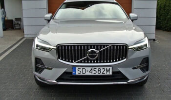 Volvo XC 60 T6 AWD Recharge Plus Dark full