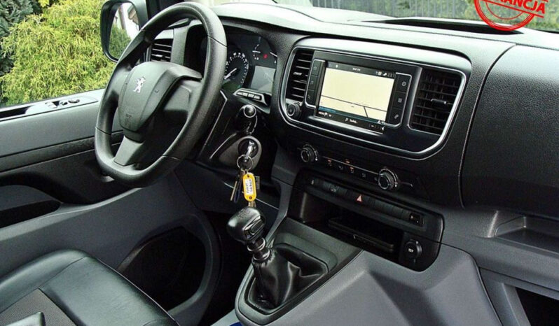Peugeot EXPERT full