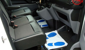 Peugeot EXPERT full