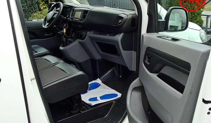 Peugeot EXPERT full