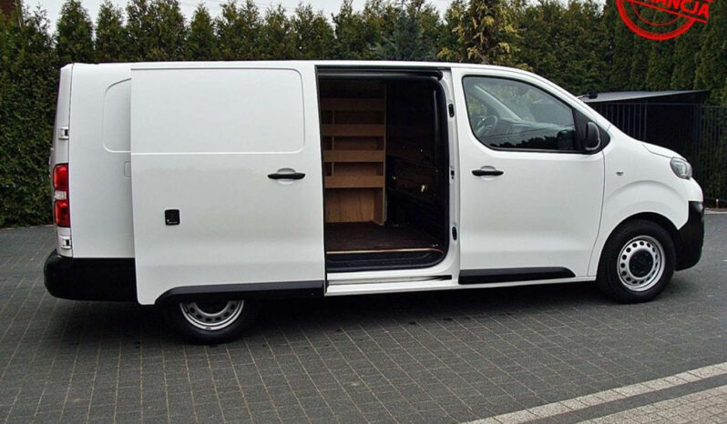 Peugeot EXPERT full