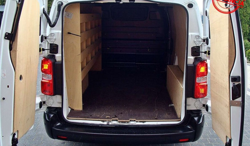 Peugeot EXPERT full