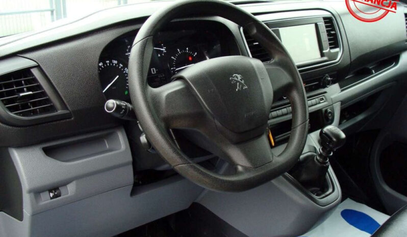 Peugeot EXPERT full
