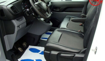 Peugeot EXPERT full