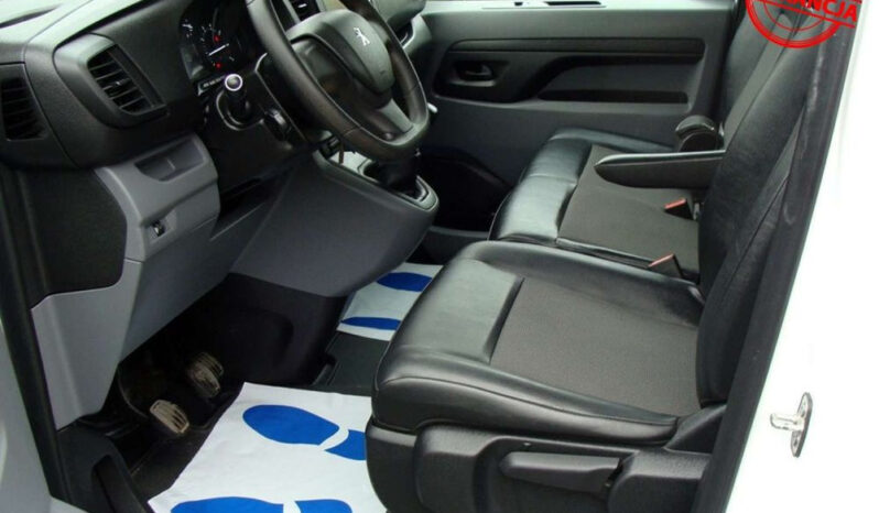 Peugeot EXPERT full