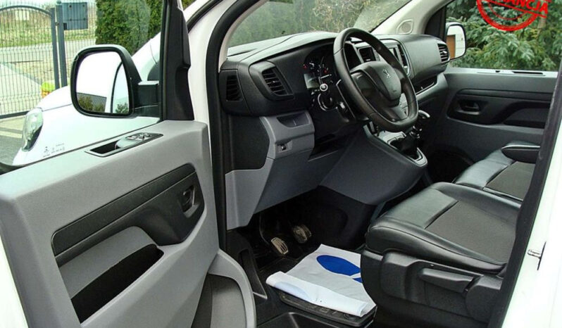 Peugeot EXPERT full