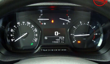 Peugeot EXPERT full