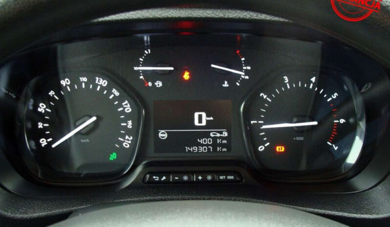 Peugeot EXPERT full