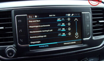 Peugeot EXPERT full