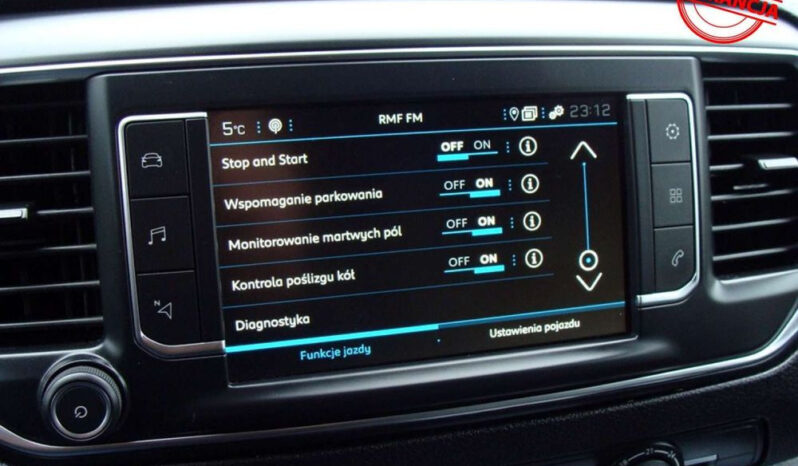 Peugeot EXPERT full