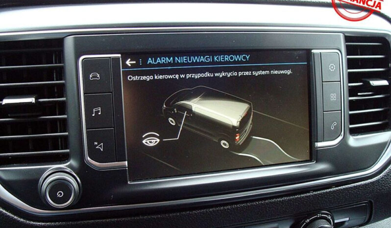 Peugeot EXPERT full