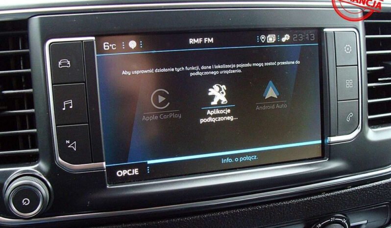 Peugeot EXPERT full