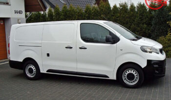 Peugeot EXPERT full